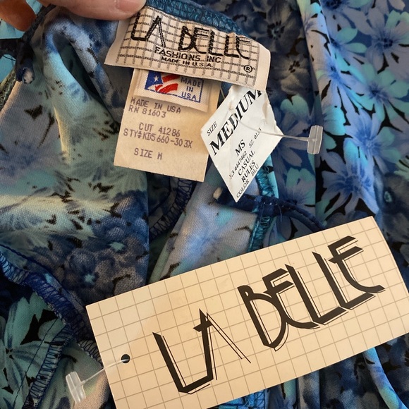 Vintage Y2K dress - Picture 6 of 6